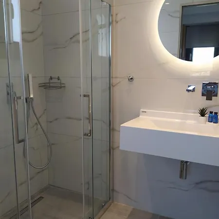 Apartment Flaneur Ormos Panagias