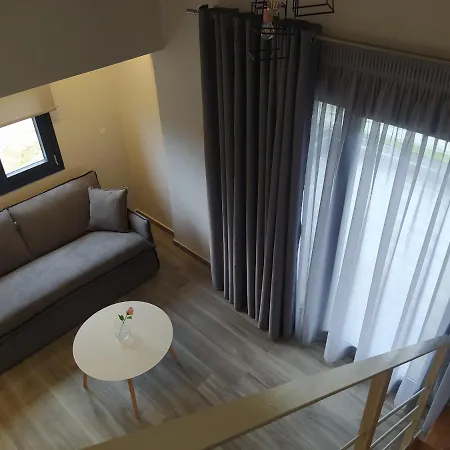 Flaneur Apartment *