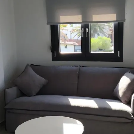 Apartment Flaneur