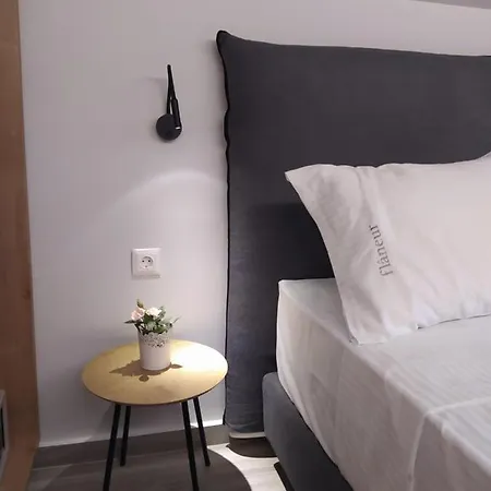 Apartment Flaneur Ormos Panagias