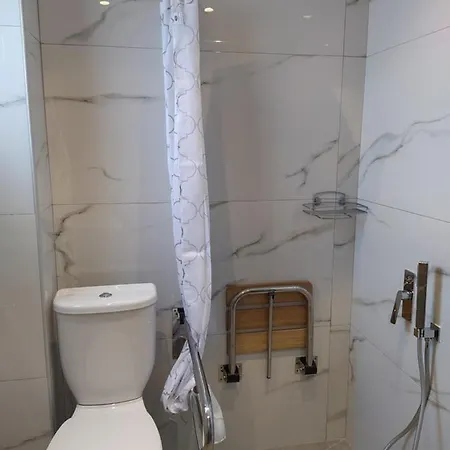 Apartment Flaneur Ormos Panagias