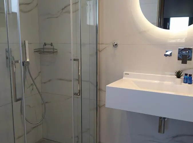 Lägenhet Flaneur Ormos Panagias