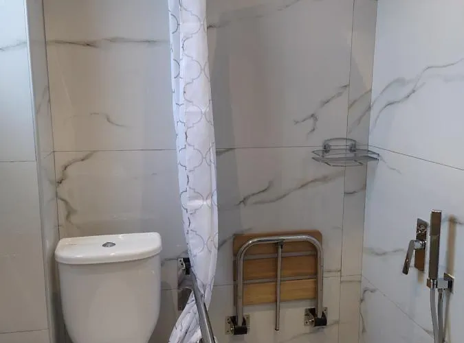 Lägenhet Flaneur Ormos Panagias