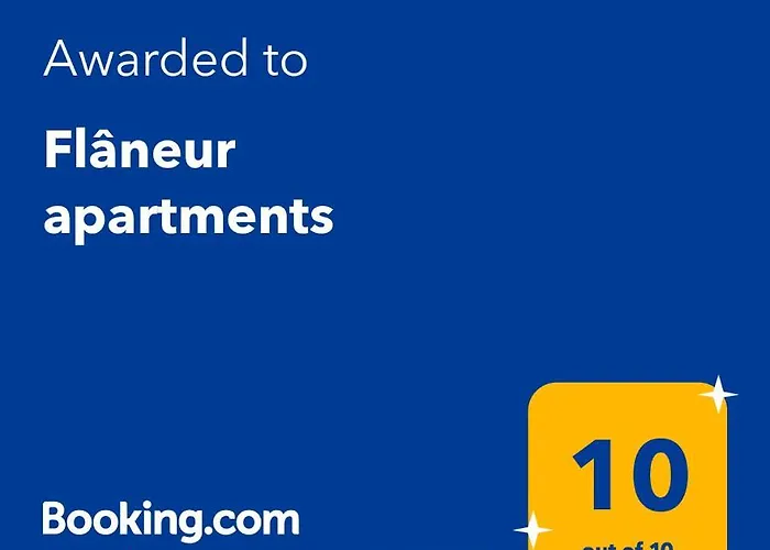 Lägenhet Flaneur Ormos Panagias