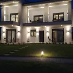 Apartman Flaneur Órmosz Panajász