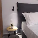 Apartman Flaneur Órmosz Panajász