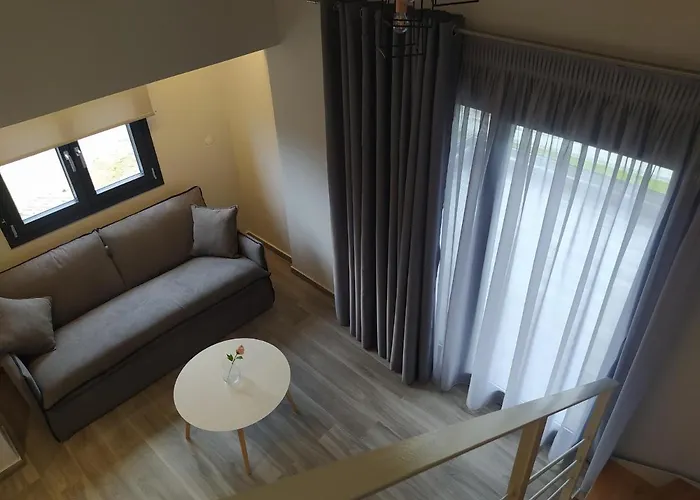 Flaneur Apartmán *