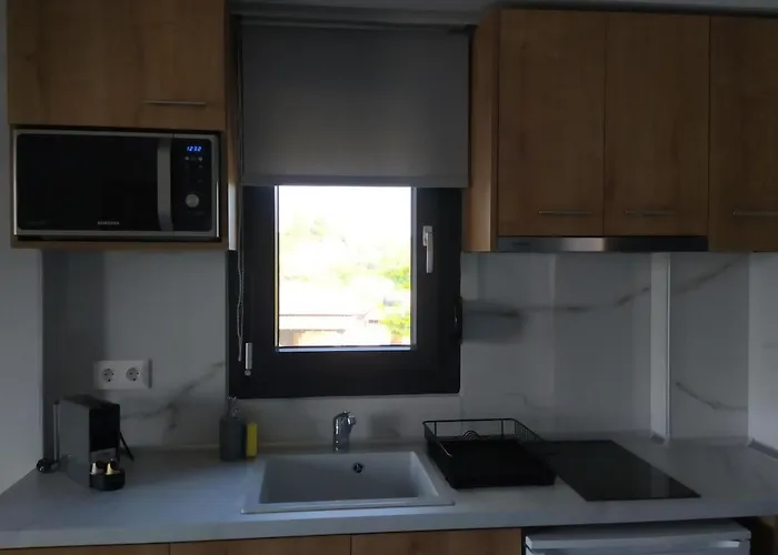 Flaneur Apartmán *