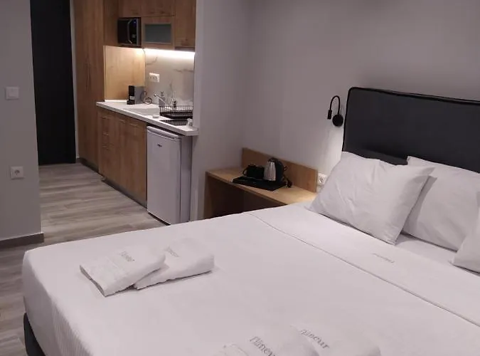 Flaneur Apartmán *