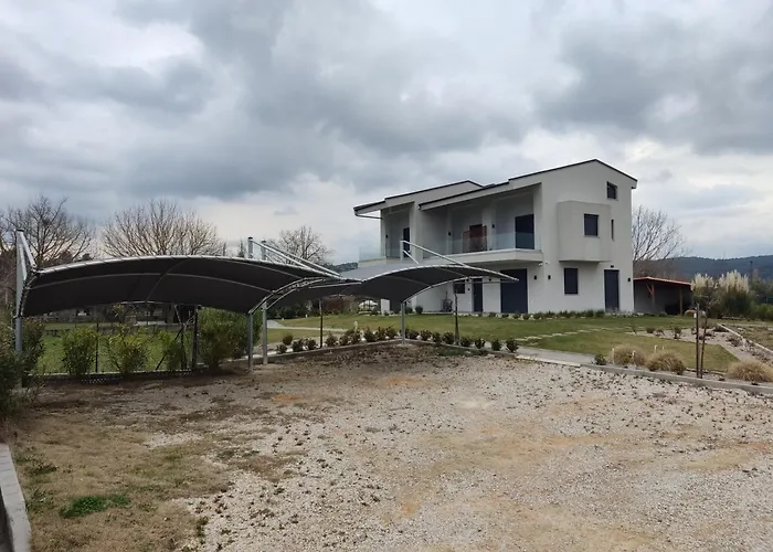 Apartmán Flaneur *