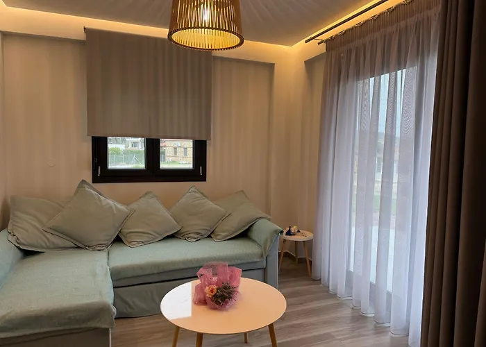 Flaneur Apartmán *