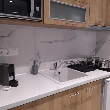 Flaneur Ormos Panagias